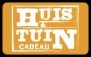 Huistuincadeau
